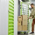 How to Find the Best Self Storage Units